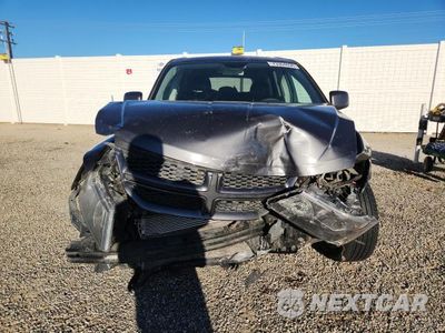 Piąte zdjęcie samochodu w środku: 2015 DODGE JOURNEY R/T VIN:3C4PDCEG7FT552620 - miniatura