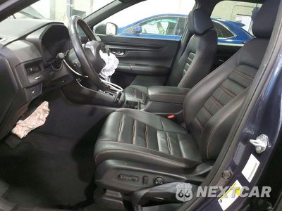 Zdjęcie 7 z 13 samochodu: 2026 HONDA CR-V SPORT-L VIN:7FARS6H83TE082024 - miniatura