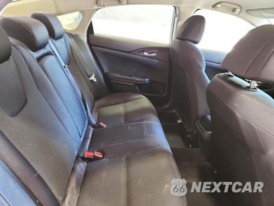 Zdjęcie 10 z 13 samochodu: 2020 HONDA INSIGHT EX VIN:19XZE4F51LE005996 - miniatura