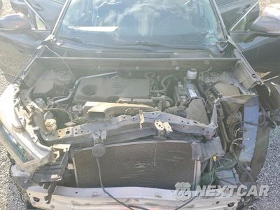 Zdjęcie 12 z 14 samochodu: 2019 TOYOTA RAV4 LE VIN:JTMK1RFV0KD003053 - miniatura