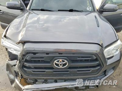 Zdjęcie 11 z 12 samochodu: 2026 TOYOTA TACOMA SR VIN:5TFRX5GNXGX068048 - miniatura