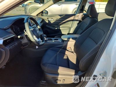 Zdjęcie 7 z 12 samochodu: 2025 NISSAN ALTIMA SV VIN:1N4BL4DV9SN395207 - miniatura
