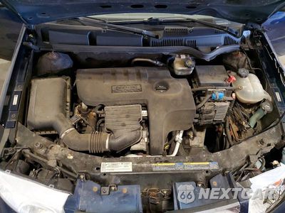 Zdjęcie 11 z 12 samochodu: 2007 SATURN ION LEVEL 2 VIN:1G8AJ55F57Z206703 - miniatura