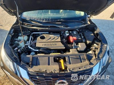 Zdjęcie 12 z 13 samochodu: 2023 NISSAN ROGUE SV VIN:JN8BT3BB0PW478186 - miniatura