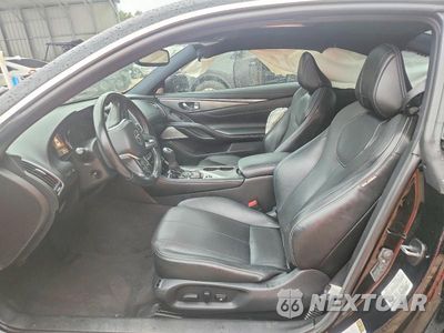 Zdjęcie 7 z 12 samochodu: 2020 INFINITI Q60 3.0T LUXE VIN:JN1EV7EL8LM380739 - miniatura
