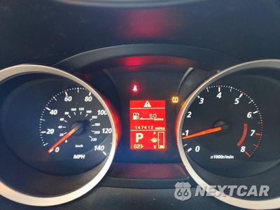 Zdjęcie 9 z 12 samochodu: 2010 MITSUBISHI LANCER ES/ES SPORT VIN:JA32U2FU9AU001966 - miniatura