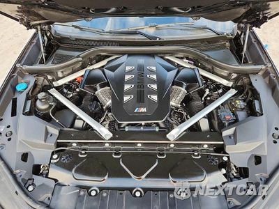 Zdjęcie 13 z 14 samochodu: 2026 BMW X5 M60I VIN:5UX33EU08T9271429 - miniatura