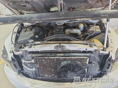Zdjęcie 11 z 12 samochodu: 2007 DODGE RAM 2500 VIN:3D7KS29C87G706222 - miniatura