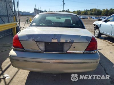 Zdjęcie 6 z 12 samochodu: 2004 FORD CROWN VICTORIA POLICE INTERCEPTOR VIN:2FAHP71W84X114755 - miniatura