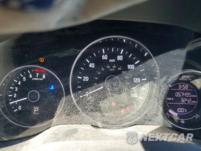 Zdjęcie 9 z 13 samochodu: 2020 HONDA HR-V LX VIN:3CZRU6H31LM714454 - miniatura