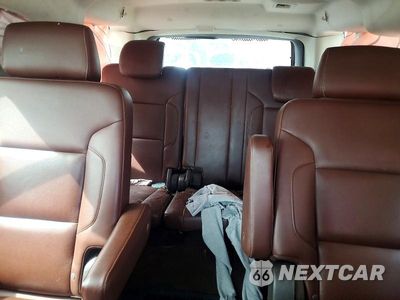 Zdjęcie 10 z 13 samochodu: 2015 CHEVROLET SUBURBAN C1500 LTZ VIN:1GNSCKKC9FR145066 - miniatura