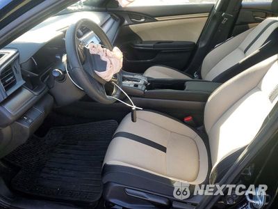 Zdjęcie 7 z 12 samochodu: 2018 HONDA CIVIC LX VIN:SHHFK7H22JU426602 - miniatura