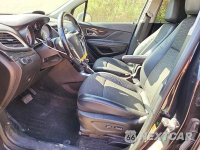 Zdjęcie 7 z 13 samochodu: 2016 BUICK ENCORE VIN:KL4CJASB9GB733977 - miniatura
