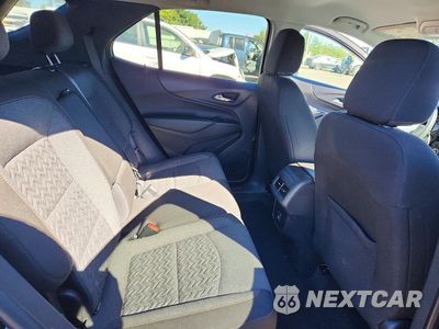 Zdjęcie 10 z 12 samochodu: 2022 CHEVROLET EQUINOX LT VIN:3GNAXUEV0NL113122 - miniatura