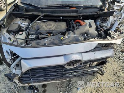 Zdjęcie 12 z 14 samochodu: 2021 TOYOTA RAV4 XLE VIN:4T3RWRFV4MU039978 - miniatura