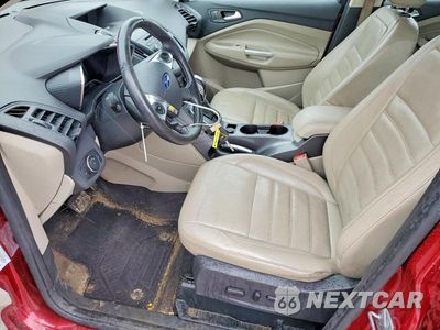 Zdjęcie 7 z 12 samochodu: 2017 FORD C-MAX SE VIN:1FADP5AU9HL119287 - miniatura