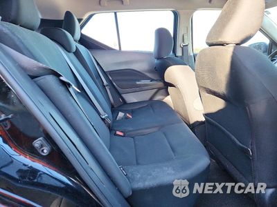 Zdjęcie 10 z 12 samochodu: 2024 NISSAN KICKS S VIN:3N1CP5BV0RL584496 - miniatura