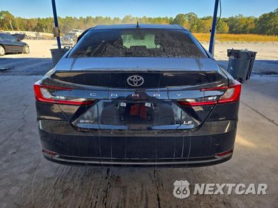 Zdjęcie 6 z 12 samochodu: 2026 TOYOTA CAMRY LE VIN:4T1DAACK8TU304431 - miniatura