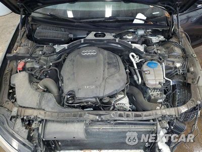 Zdjęcie 11 z 13 samochodu: 2018 AUDI A6 PREMIUM VIN:WAUF8AFC8JN070602 - miniatura