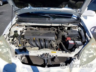 Zdjęcie 11 z 12 samochodu: 2006 TOYOTA MATRIX XR VIN:2T1KR32E56C587724 - miniatura
