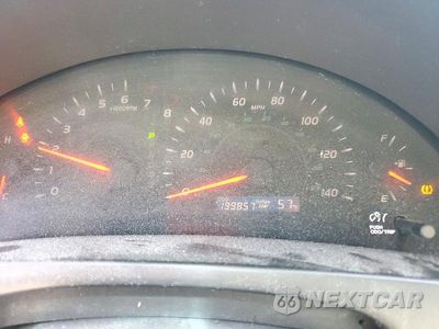 Zdjęcie 9 z 12 samochodu: 2007 TOYOTA CAMRY LE VIN:4T1BE46K67U178133 - miniatura