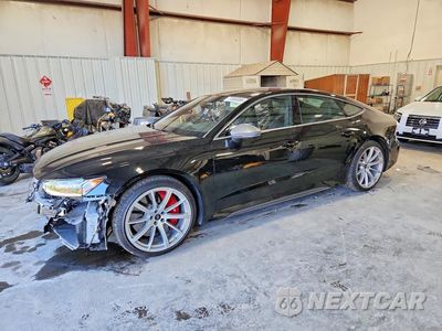 2024 AUDI RS7 WUAPDBF22RN903549 - główne zdjęcie licytacji z USA - miniatura