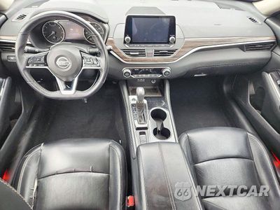 Zdjęcie 8 z 12 samochodu: 2020 NISSAN ALTIMA SL VIN:1N4BL4EV0LN305183 - miniatura