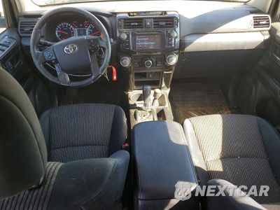 Zdjęcie 8 z 12 samochodu: 2014 TOYOTA 4RUNNER TRAIL VIN:JTEBU5JRXE5161100 - miniatura