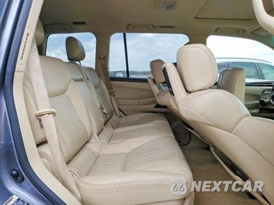 Zdjęcie 11 z 13 samochodu: 2013 LEXUS LX 570 VIN:JTJHY7AX8D4084967 - miniatura