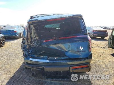 Zdjęcie 6 z 14 samochodu: 2026 NISSAN ARMADA PRO-4X VIN:JN8AY3DB1T9122283 - miniatura