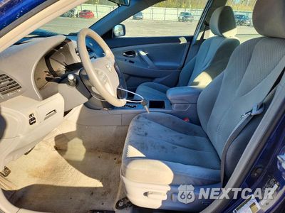 Zdjęcie 7 z 12 samochodu: 2009 TOYOTA CAMRY LE VIN:4T1BE46K89U318816 - miniatura