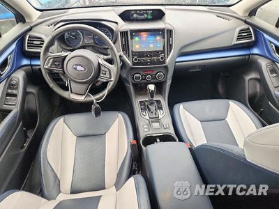 Zdjęcie 8 z 12 samochodu: 2022 SUBARU CROSSTREK LIMITED VIN:JF2GTDNC1NH262832 - miniatura
