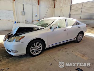2011 LEXUS ES 350 JTHBK1EG0B2429451 - główne zdjęcie licytacji z USA - miniatura