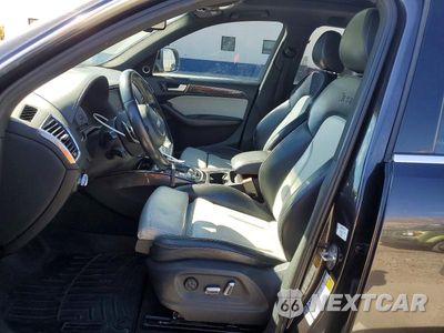 Zdjęcie 7 z 13 samochodu: 2015 AUDI SQ5 PREMIUM PLUS VIN:WA1CGAFP5FA057021 - miniatura