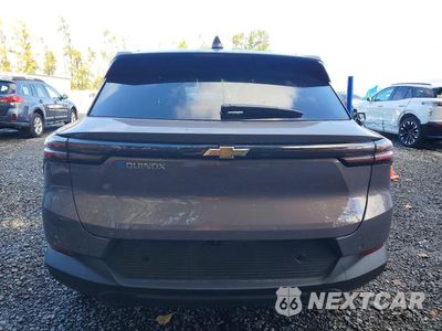 Zdjęcie 6 z 14 samochodu: 2026 CHEVROLET EQUINOX LT VIN:3GN7DMRP3TS147377 - miniatura
