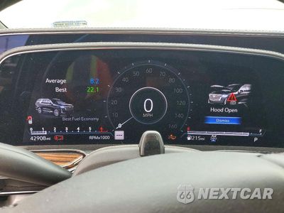 Zdjęcie 9 z 14 samochodu: 2023 CADILLAC ESCALADE PREMIUM LUXURY VIN:1GYS4BKL0PR315008 - miniatura