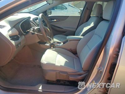 Zdjęcie 7 z 12 samochodu: 2016 CHEVROLET MALIBU L VIN:1G1ZA5ST4GF231170 - miniatura