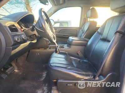 Zdjęcie 7 z 12 samochodu: 2009 CHEVROLET SILVERADO K1500 VIN:3GCEK13359G239046 - miniatura