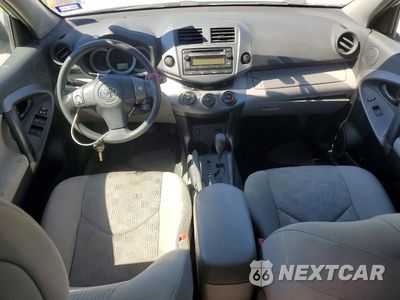 Zdjęcie 8 z 13 samochodu: 2012 TOYOTA RAV4 BASE VIN:2T3JF4DV0CW224241 - miniatura