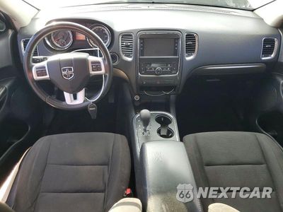Zdjęcie 8 z 14 samochodu: 2013 DODGE DURANGO SSV VIN:1C4RDJFG4DC675358 - miniatura