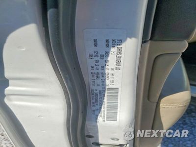 Zdjęcie 13 z 13 samochodu: 2011 JEEP GRAND CHEROKEE OVERLAND VIN:1J4RR6GG4BC606626 - miniatura