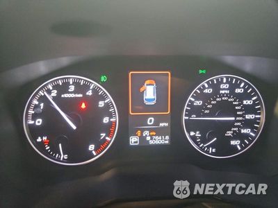 Zdjęcie 9 z 13 samochodu: 2020 SUBARU OUTBACK PREMIUM VIN:4S4BTACC5L3199184 - miniatura