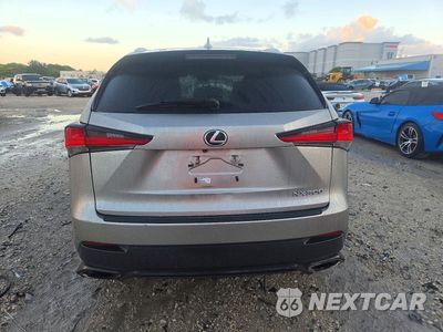 Zdjęcie 6 z 13 samochodu: 2019 LEXUS NX 300 BASE VIN:JTJYARBZ1K2150168 - miniatura