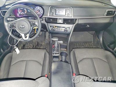 Zdjęcie 8 z 12 samochodu: 2016 KIA OPTIMA LX VIN:5XXGT4L3XGG071508 - miniatura