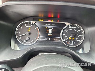 Zdjęcie 9 z 13 samochodu: 2021 NISSAN ROGUE SV VIN:5N1AT3BBXMC750548 - miniatura