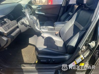 Zdjęcie 7 z 12 samochodu: 2012 TOYOTA CAMRY SE VIN:4T1BF1FK6CU506706 - miniatura