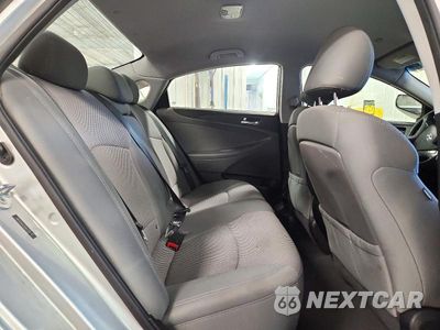 Zdjęcie 10 z 12 samochodu: 2013 HYUNDAI SONATA GLS VIN:5NPEB4AC5DH773975 - miniatura