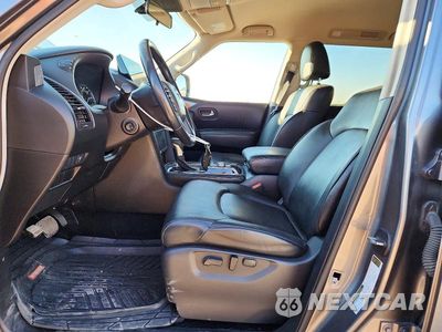 Zdjęcie 7 z 13 samochodu: 2022 NISSAN ARMADA SV VIN:JN8AY2AC5N9162148 - miniatura
