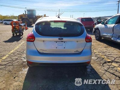 Zdjęcie 6 z 14 samochodu: 2016 FORD FOCUS SE VIN:1FADP3K21GL401777 - miniatura