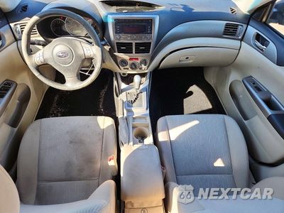 Zdjęcie 8 z 12 samochodu: 2010 SUBARU IMPREZA OUTBACK SPORT VIN:JF1GH6D66AH801565 - miniatura